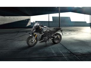 motos BMW Motorrad R 1200 RS segunda mano