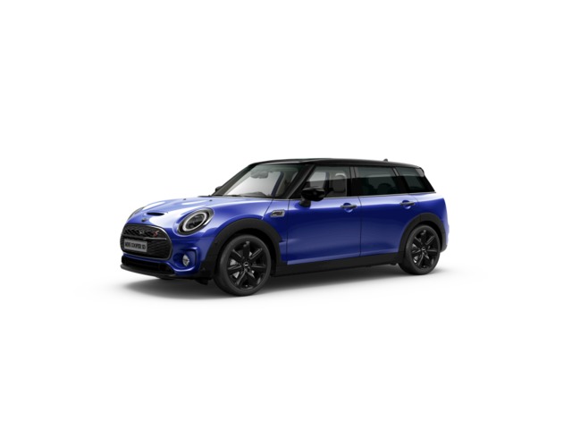 fotoG 1 del MINI MINI Clubman Cooper SD 140 kW (190 CV) 190cv Diésel del 2020 en Córdoba
