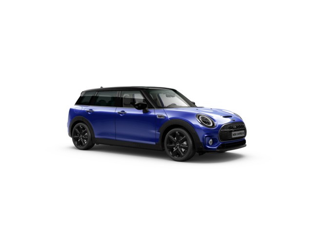 fotoG 3 del MINI MINI Clubman Cooper SD 140 kW (190 CV) 190cv Diésel del 2020 en Córdoba