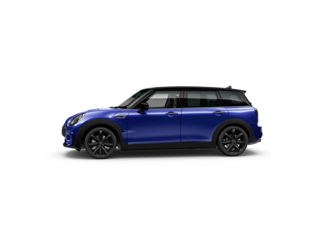fotoG 4 del MINI MINI Clubman Cooper SD 140 kW (190 CV) 190cv Diésel del 2020 en Córdoba