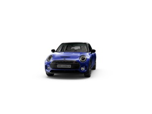 Fotos de MINI Clubman Cooper SD 140 kW (190 CV)