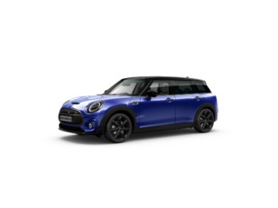 Fotos de MINI Clubman Cooper SD 140 kW (190 CV)