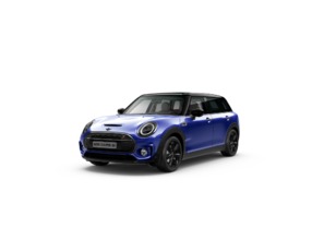 Fotos de MINI Clubman Cooper SD 140 kW (190 CV)