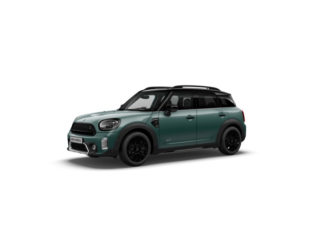 fotoG 0 del MINI MINI Countryman Cooper S ALL4 131 kW (178 CV) 178cv Gasolina del 2021 en Tarragona