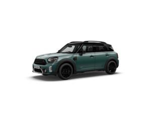 Fotos de MINI Countryman Cooper S ALL4 131 kW (178 CV)