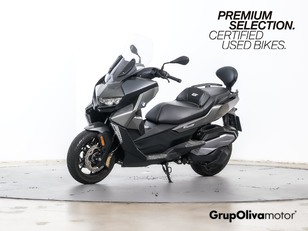motos segunda mano BMW Motorrad