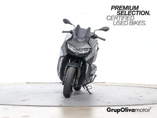ofertas BMW Motorrad C 400 GT segunda mano