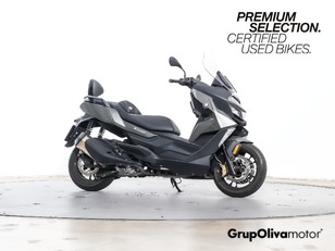 ofertas BMW Motorrad C 400 GT segunda mano