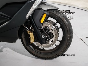 ofertas BMW Motorrad C 400 GT segunda mano