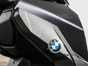 motos segunda mano BMW Motorrad