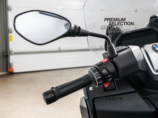 ofertas BMW Motorrad C 400 GT segunda mano