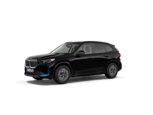 Fotos de BMW iX1 xDrive30 color Negro. Año 2023. 230KW(313CV). Eléctrico. En concesionario Oliva Motor Tarragona de Tarragona