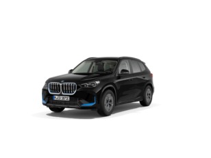 Fotos de BMW iX1 xDrive30 color Negro. Año 2023. 230KW(313CV). Eléctrico. En concesionario Oliva Motor Tarragona de Tarragona