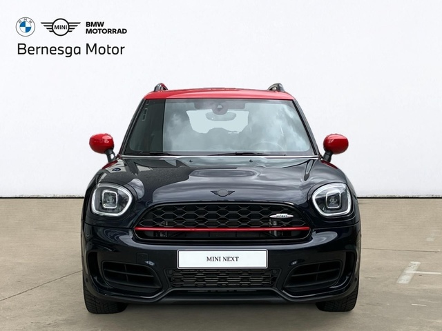 fotoG 1 del MINI MINI Countryman John Cooper Works 225 kW (306 CV) 306cv Gasolina del 2022 en León