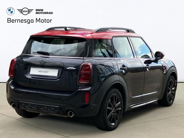 fotoG 3 del MINI MINI Countryman John Cooper Works 225 kW (306 CV) 306cv Gasolina del 2022 en León