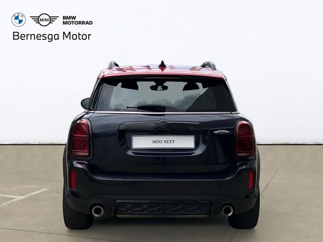 fotoG 4 del MINI MINI Countryman John Cooper Works 225 kW (306 CV) 306cv Gasolina del 2022 en León