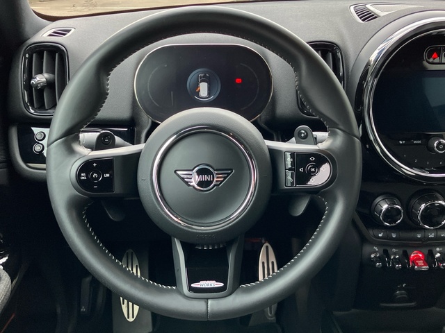fotoG 17 del MINI MINI Countryman John Cooper Works 225 kW (306 CV) 306cv Gasolina del 2022 en León