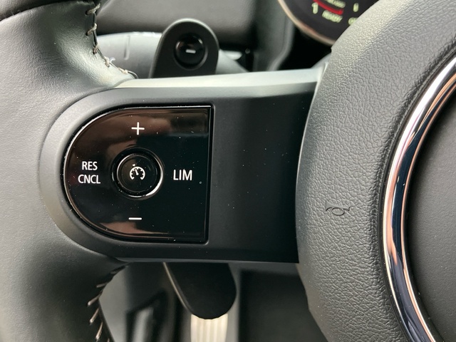 fotoG 21 del MINI MINI Countryman John Cooper Works 225 kW (306 CV) 306cv Gasolina del 2022 en León