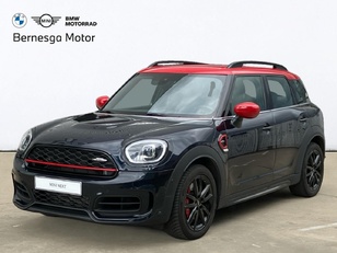 Fotos de MINI Countryman John Cooper Works 225 kW (306 CV)