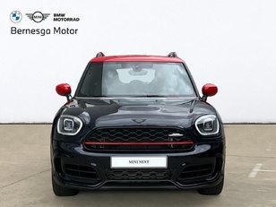 Fotos de MINI Countryman John Cooper Works 225 kW (306 CV)