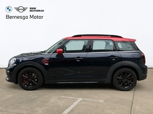 Fotos de MINI Countryman John Cooper Works 225 kW (306 CV)