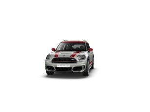 Fotos de MINI Countryman John Cooper Works 225 kW (306 CV)