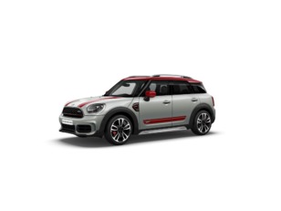 Fotos de MINI Countryman John Cooper Works 225 kW (306 CV)