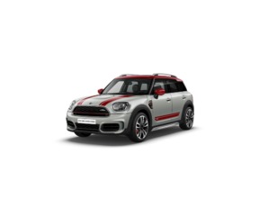 Fotos de MINI Countryman John Cooper Works 225 kW (306 CV)