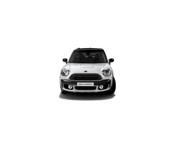 fotoG 0 del MINI MINI Countryman Cooper D 110 kW (150 CV) 150cv Diésel del 2020 en Girona