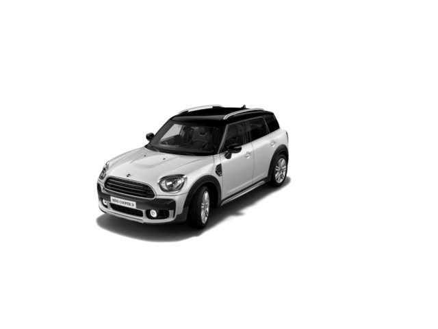 fotoG 1 del MINI MINI Countryman Cooper D 110 kW (150 CV) 150cv Diésel del 2020 en Girona