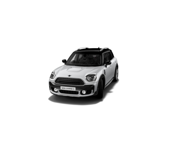 fotoG 2 del MINI MINI Countryman Cooper D 110 kW (150 CV) 150cv Diésel del 2020 en Girona