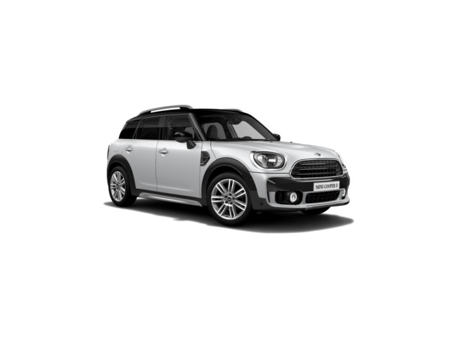 fotoG 3 del MINI MINI Countryman Cooper D 110 kW (150 CV) 150cv Diésel del 2020 en Girona