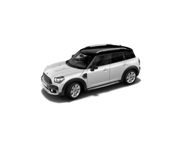 fotoG 4 del MINI MINI Countryman Cooper D 110 kW (150 CV) 150cv Diésel del 2020 en Girona