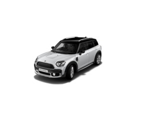 Fotos de MINI Countryman Cooper D 110 kW (150 CV)