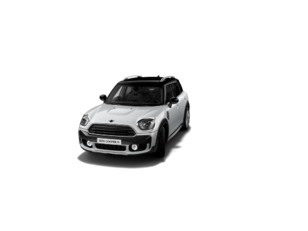 Fotos de MINI Countryman Cooper D 110 kW (150 CV)