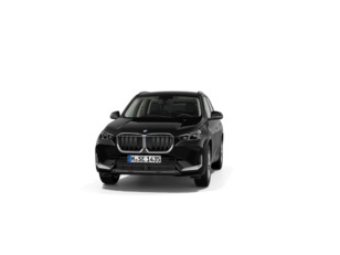 Fotos de BMW X1 sDrive18i color Negro. Año 2025. 100KW(136CV). Gasolina. En concesionario Oliva Motor Girona de Girona