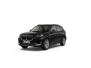 Fotos de BMW X1 sDrive18i color Negro. Año 2025. 100KW(136CV). Gasolina. En concesionario Oliva Motor Girona de Girona
