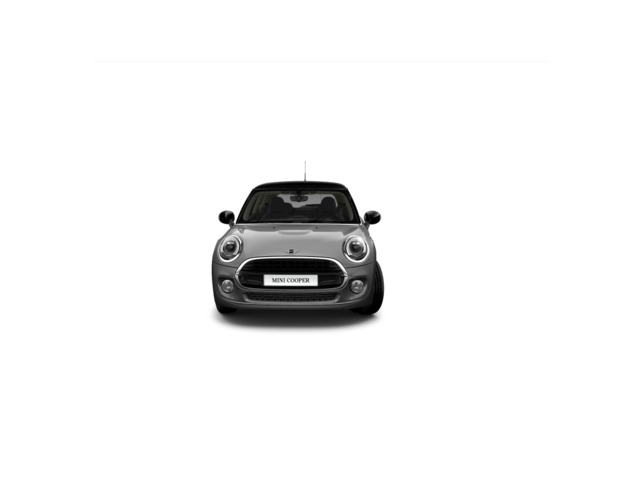 fotoG 0 del MINI MINI 3 Puertas Cooper 100 kW (136 CV) 136cv Gasolina del 2017 en Girona