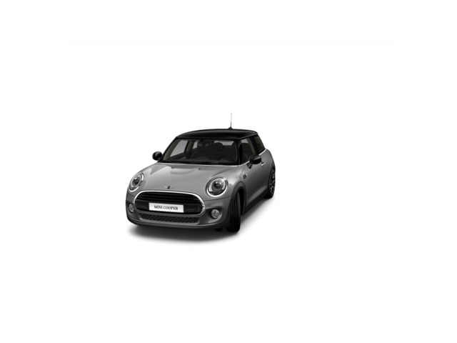 fotoG 2 del MINI MINI 3 Puertas Cooper 100 kW (136 CV) 136cv Gasolina del 2017 en Girona