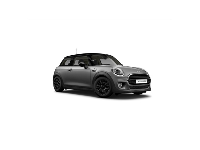 fotoG 3 del MINI MINI 3 Puertas Cooper 100 kW (136 CV) 136cv Gasolina del 2017 en Girona