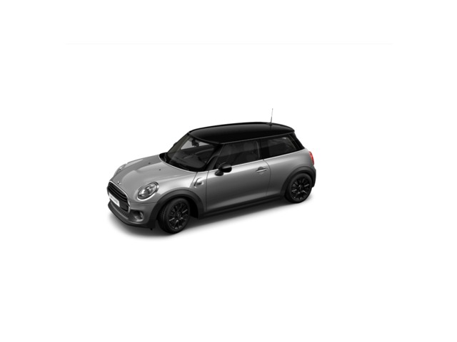 fotoG 4 del MINI MINI 3 Puertas Cooper 100 kW (136 CV) 136cv Gasolina del 2017 en Girona