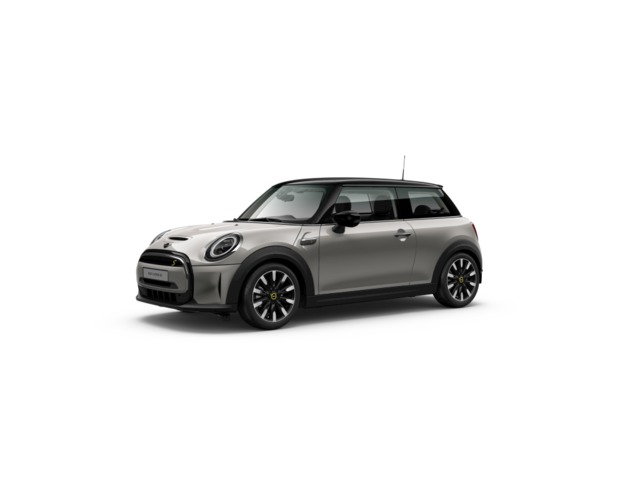 fotoG 1 del MINI MINI 3 Puertas Cooper SE 135 kW (184 CV) 184cv Eléctrico del 2023 en Madrid