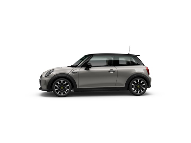 fotoG 4 del MINI MINI 3 Puertas Cooper SE 135 kW (184 CV) 184cv Eléctrico del 2023 en Madrid