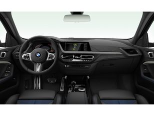 Fotos de BMW Serie 1 118i color Gris. Año 2024. 103KW(140CV). Gasolina. En concesionario Caetano Cuzco, Alcalá de Madrid