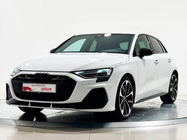 Audi A3 Sportback 35 TDI de segunda mano