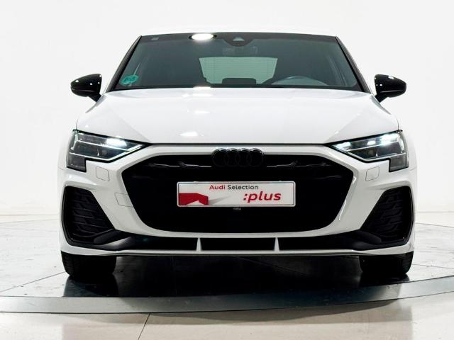 Audi A3 Sportback Black line edition 35 TDI 110 kW (150 CV) S tronic