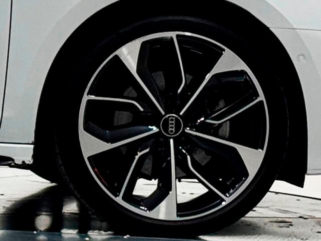 Audi A3 Sportback Black line edition 35 TDI 110 kW (150 CV) S tronic