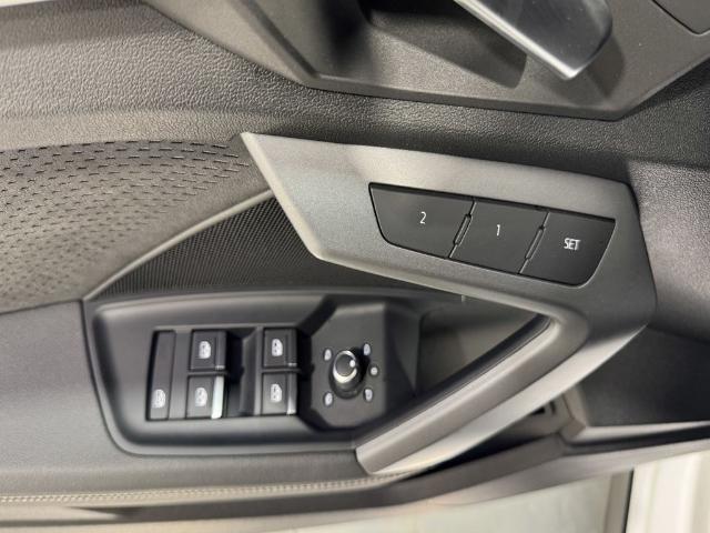 Audi A3 Sportback Black line edition 35 TDI 110 kW (150 CV) S tronic