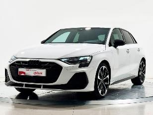 Audi A3 Sportback 35 TDI de segunda mano