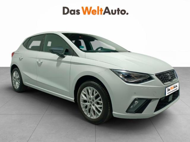 SEAT Ibiza 1.0 TSI Special Edition 85 kW (115 CV)